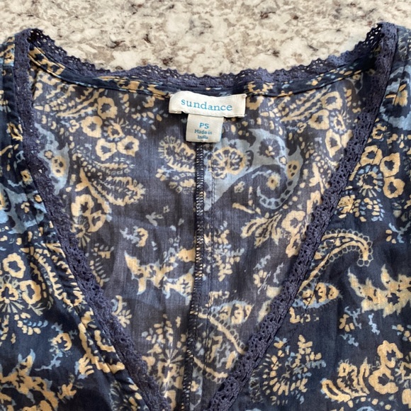 Sundance Jumpsuit - Picture 8 of 9